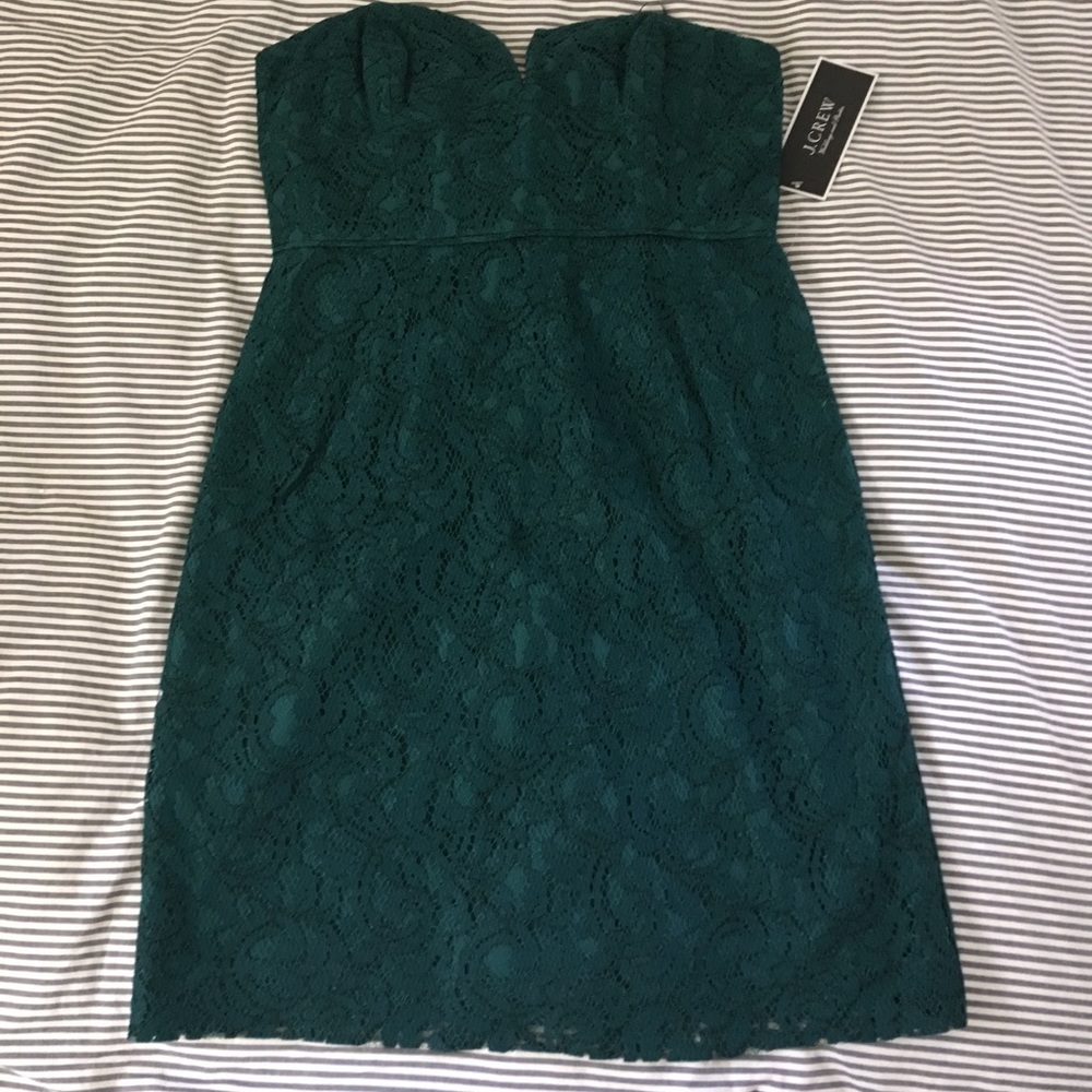 J.Crew Weddings and Parties Dress.